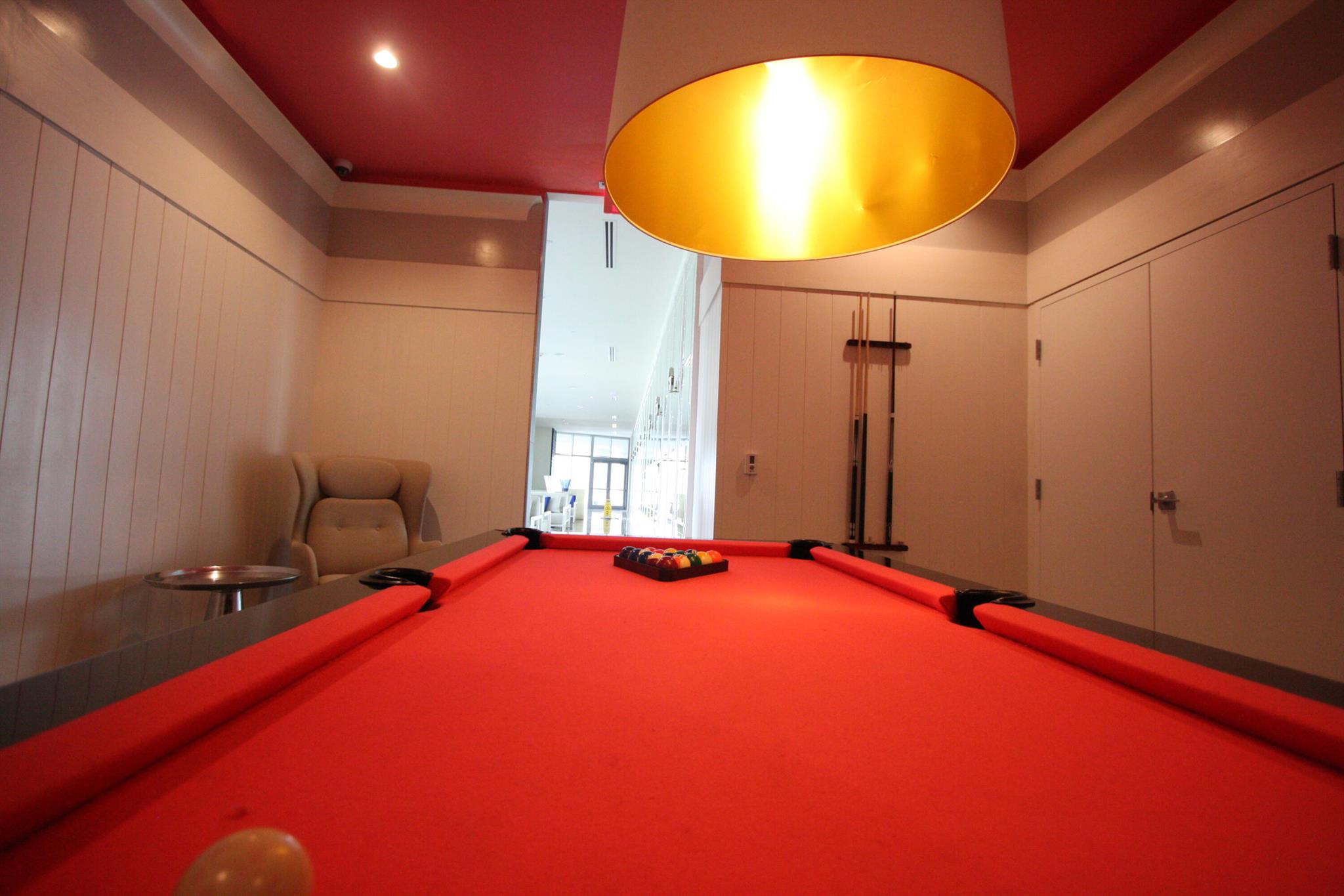 METROPICA NORTH TOWER ONE - Residential Lease