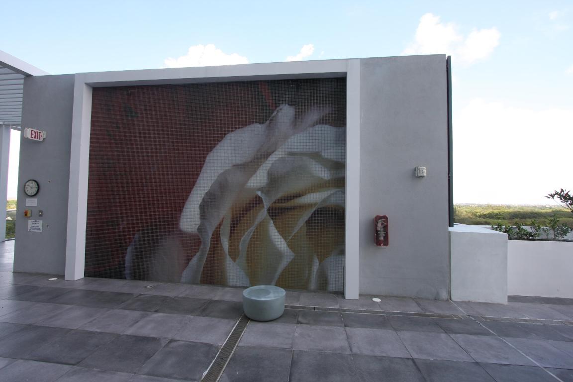 METROPICA NORTH TOWER ONE - Residential Lease