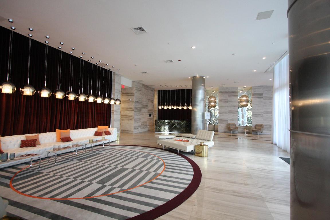 METROPICA NORTH TOWER ONE - Residential Lease