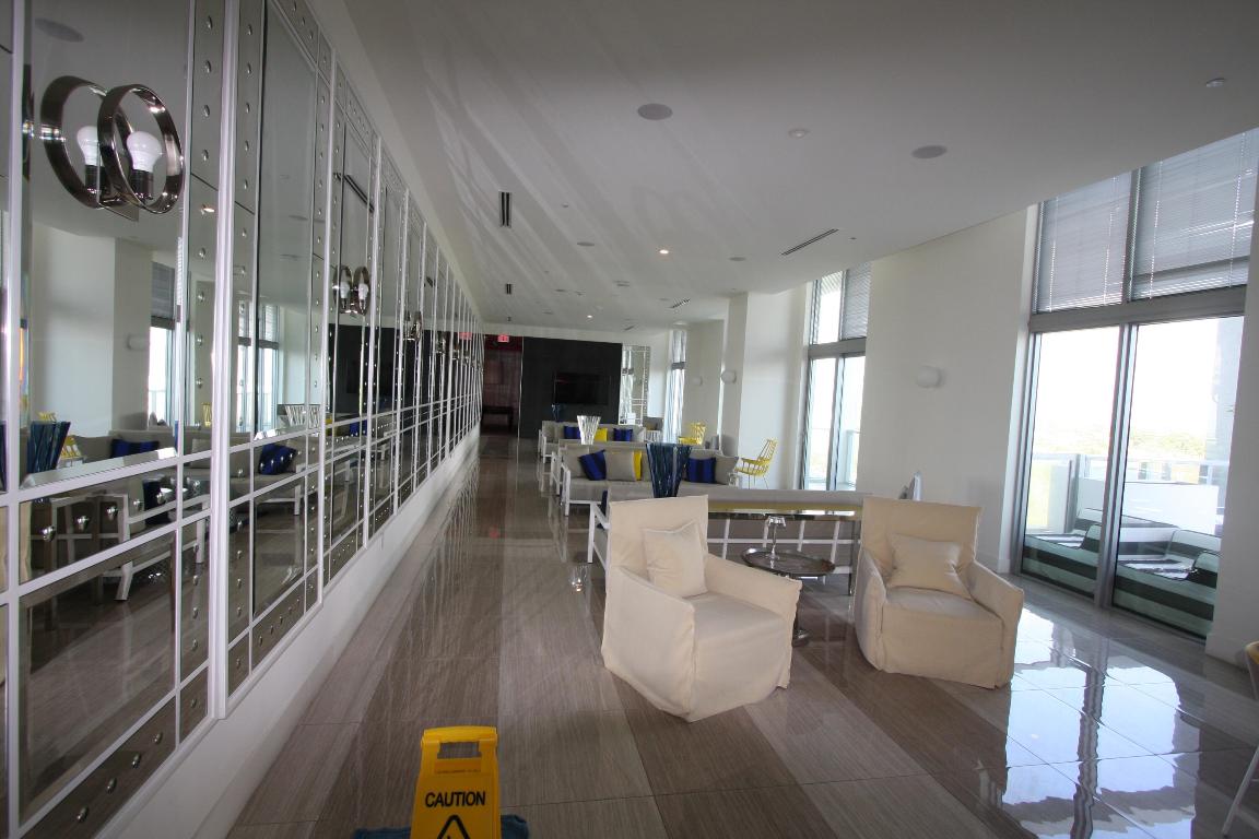 METROPICA NORTH TOWER ONE - Residential Lease