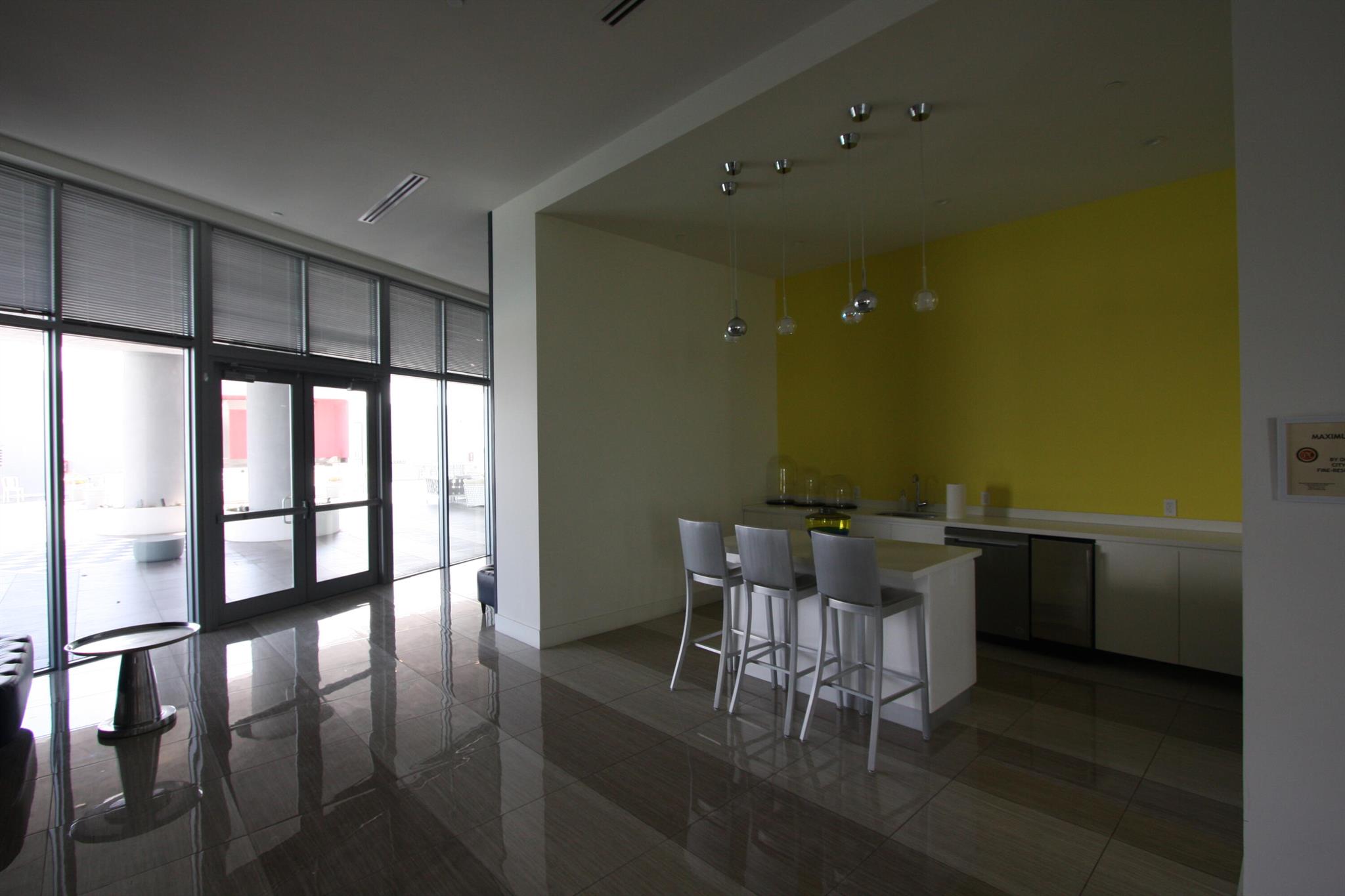 METROPICA NORTH TOWER ONE - Residential Lease