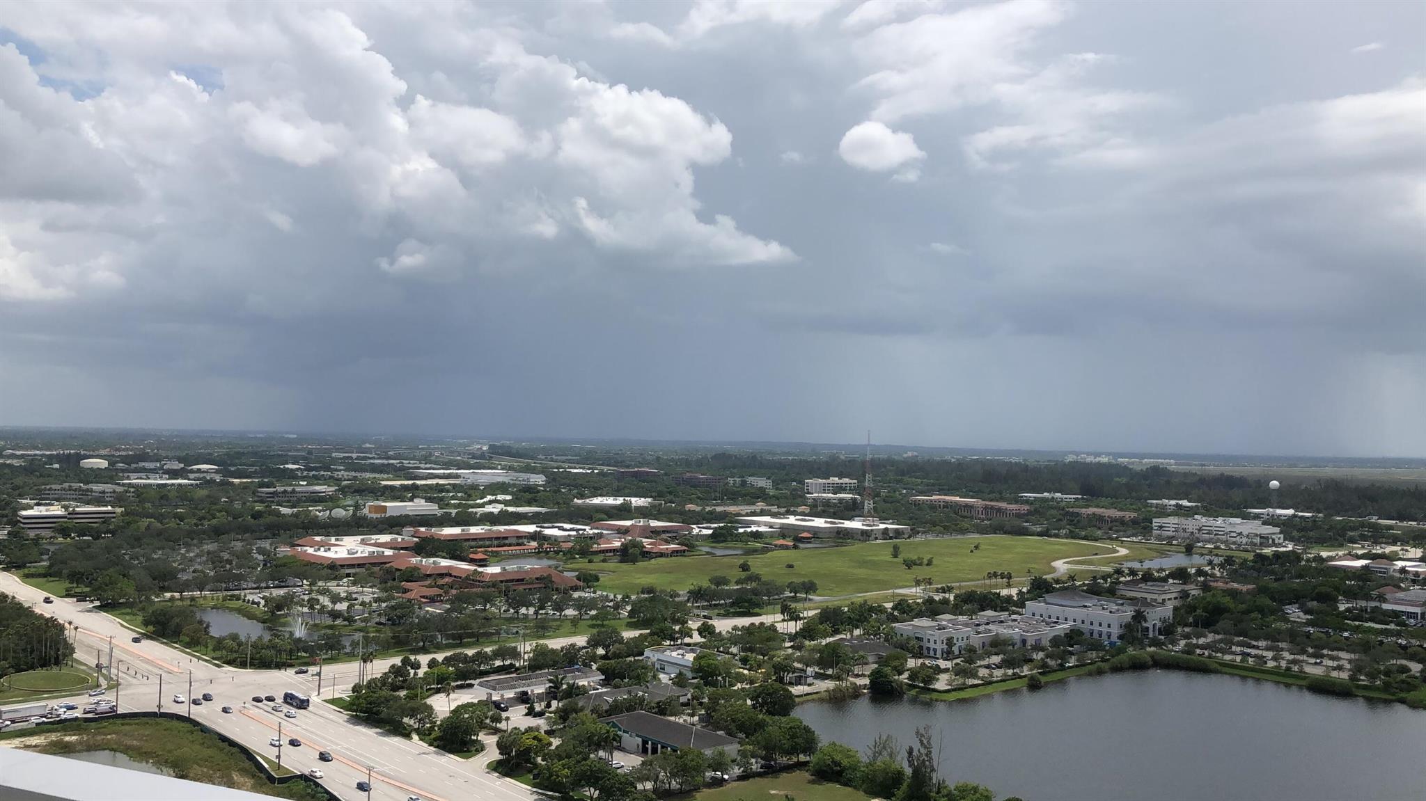 METROPICA NORTH TOWER ONE - Residential Lease