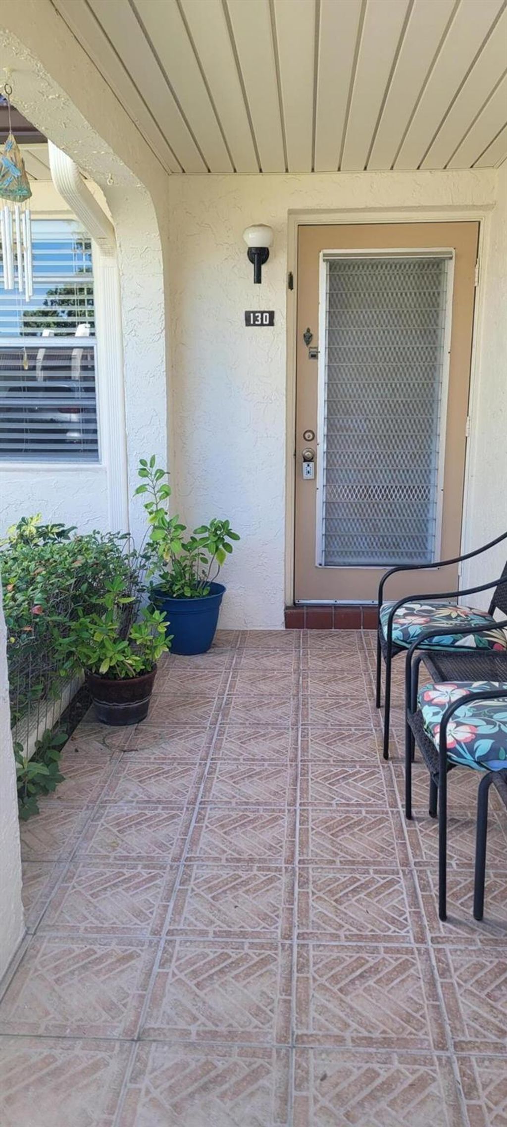 Photo of 130 Lake Rebecca Drive #H 130, West Palm Beach, FL 33411 (MLS # R10918577)