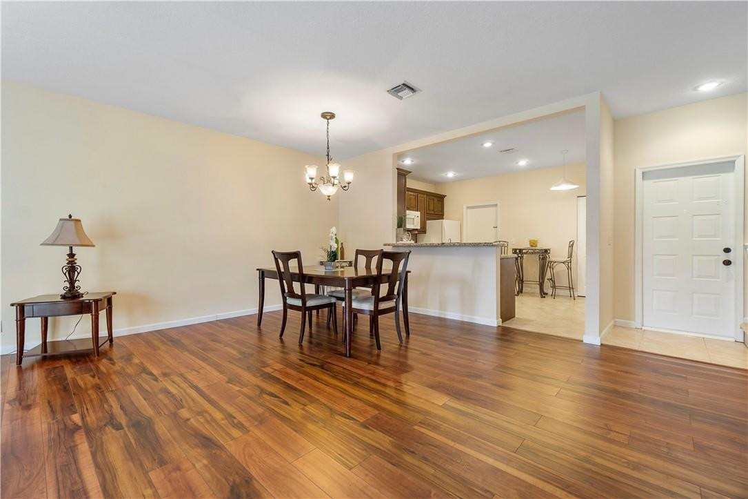 The Hamlet @Coral Springs - Residential