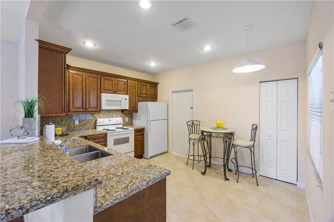 The Hamlet @Coral Springs - Residential