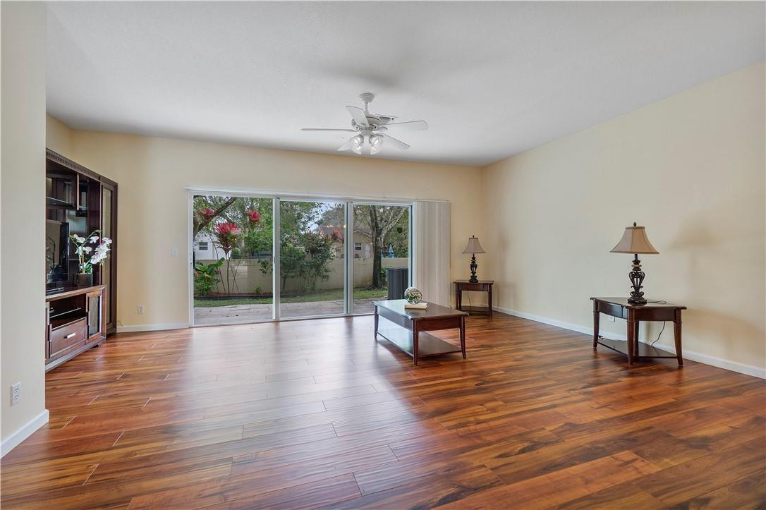 The Hamlet @Coral Springs - Residential