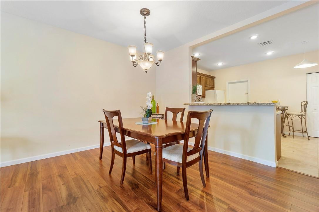 The Hamlet @Coral Springs - Residential
