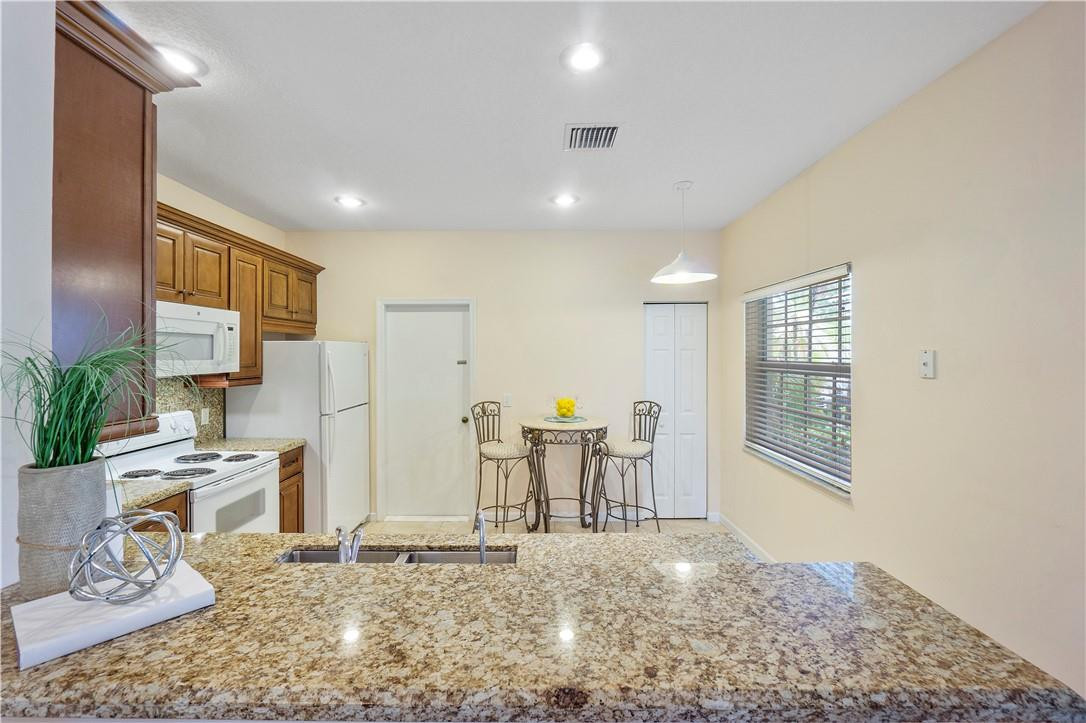 The Hamlet @Coral Springs - Residential