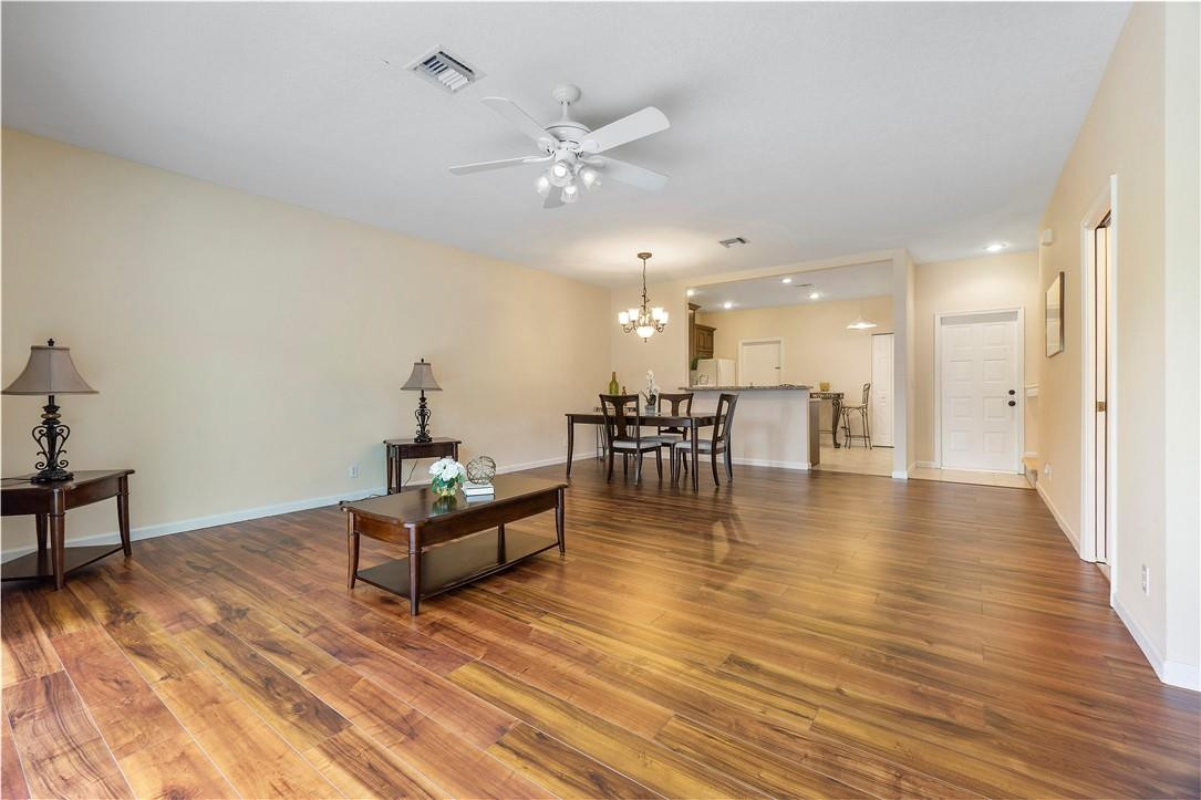 The Hamlet @Coral Springs - Residential