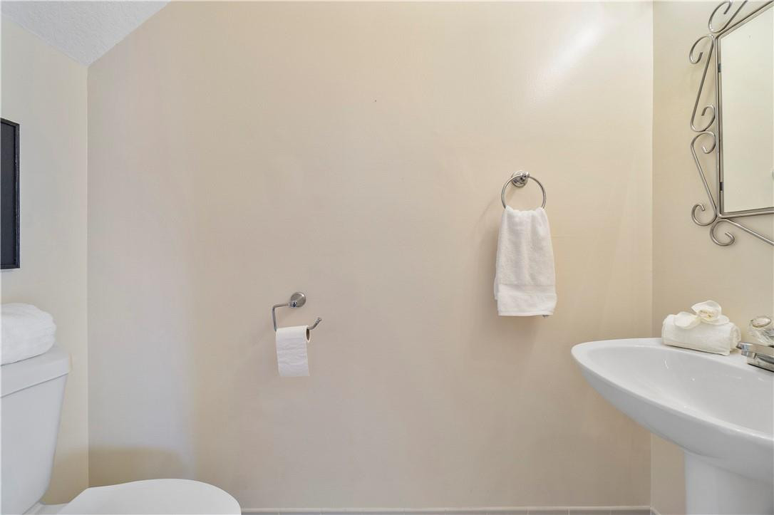 The Hamlet @Coral Springs - Residential