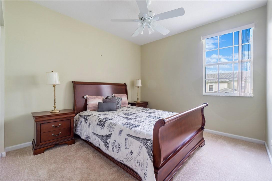 The Hamlet @Coral Springs - Residential