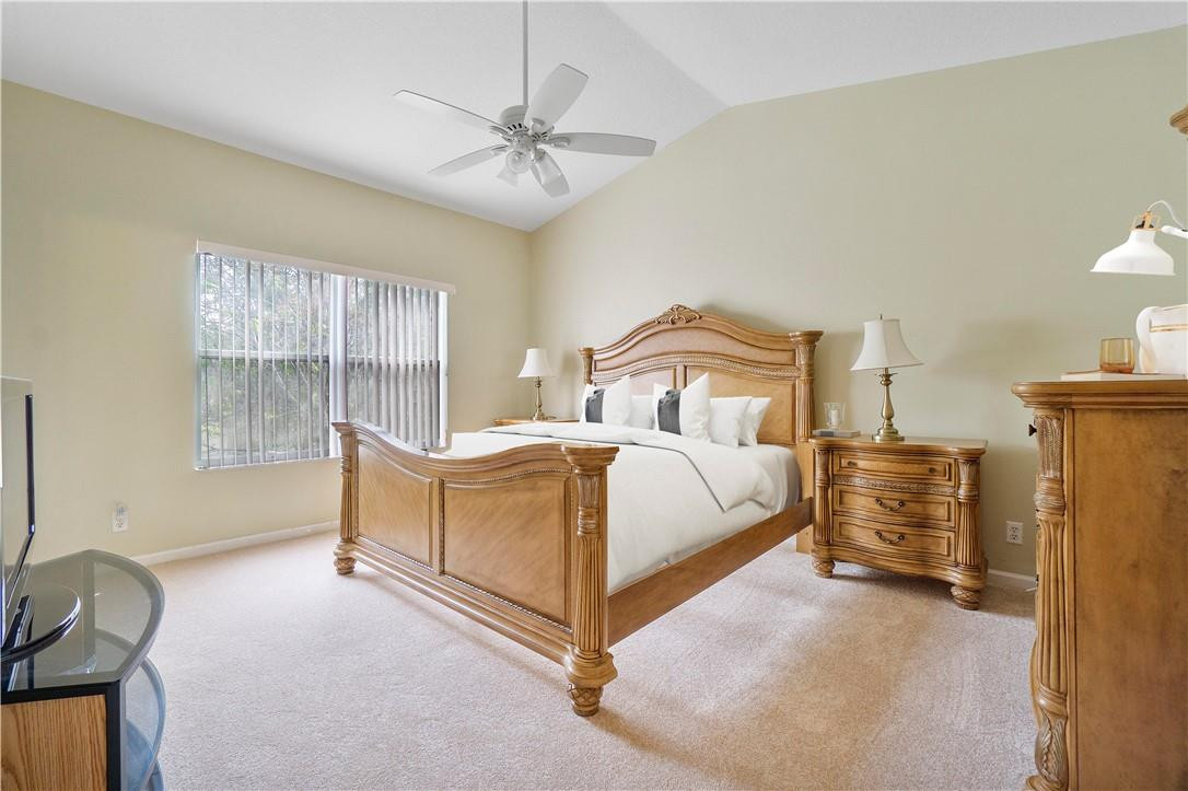 The Hamlet @Coral Springs - Residential