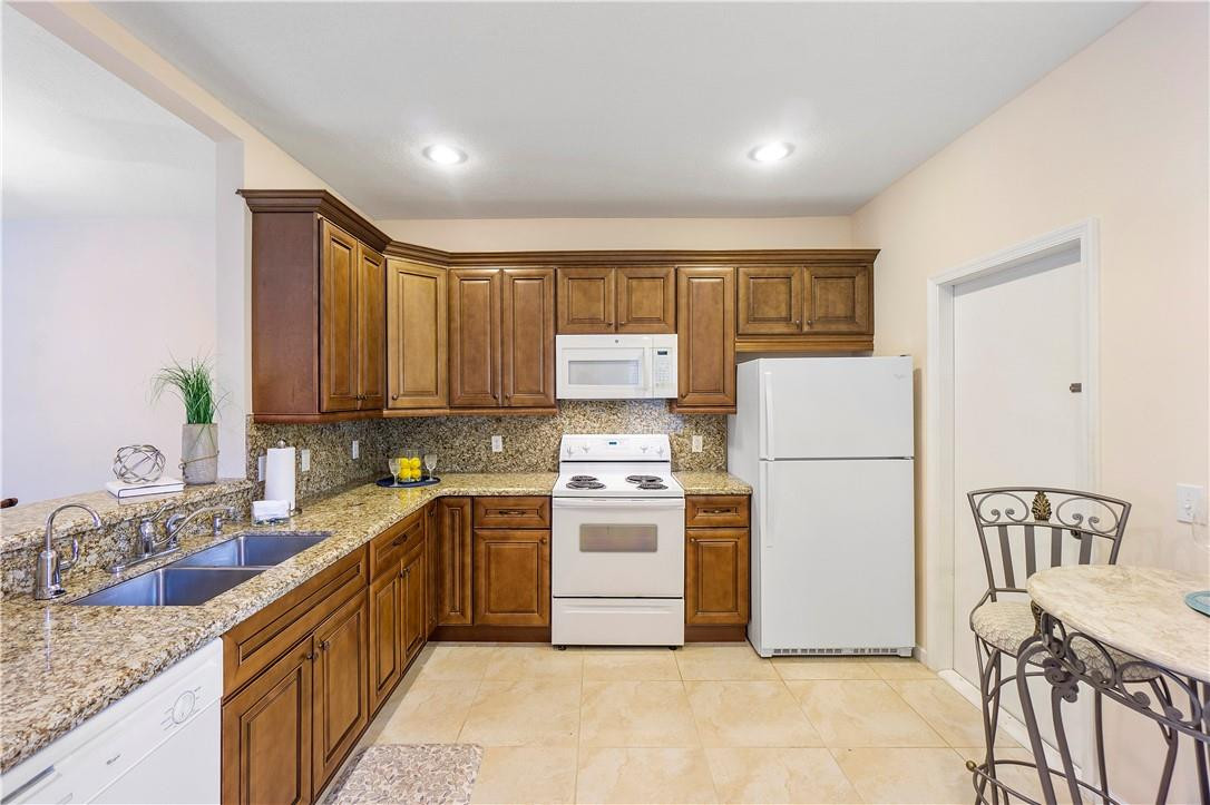 The Hamlet @Coral Springs - Residential