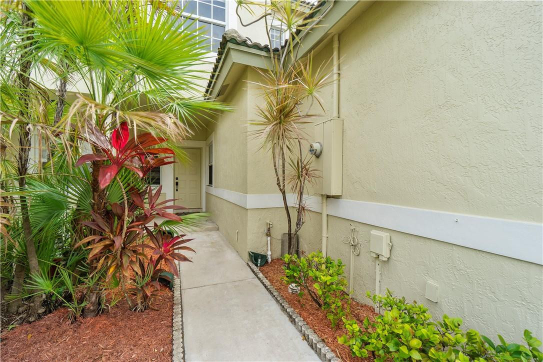 The Hamlet @Coral Springs - Residential