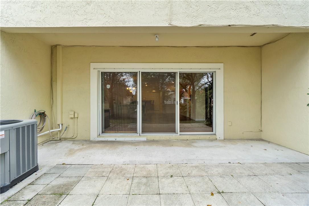 The Hamlet @Coral Springs - Residential