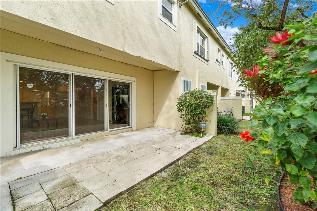 The Hamlet @Coral Springs - Residential