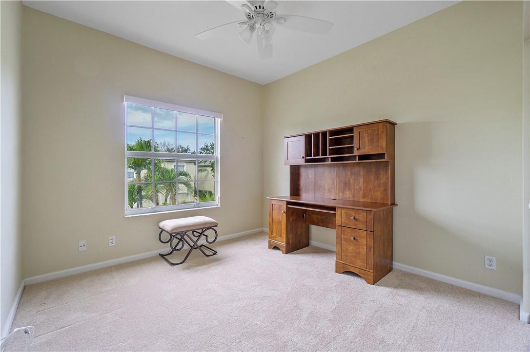 The Hamlet @Coral Springs - Residential