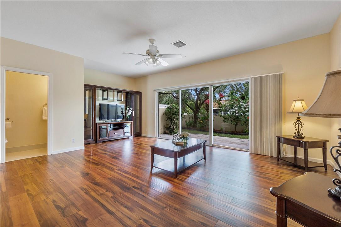 The Hamlet @Coral Springs - Residential