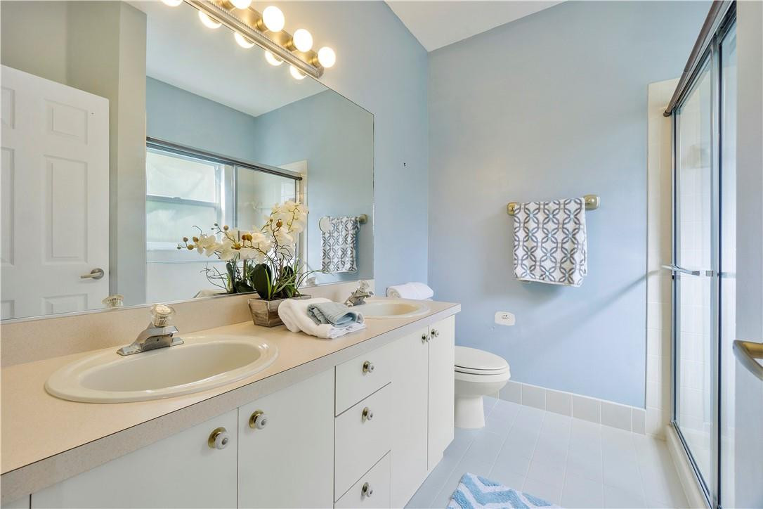 The Hamlet @Coral Springs - Residential