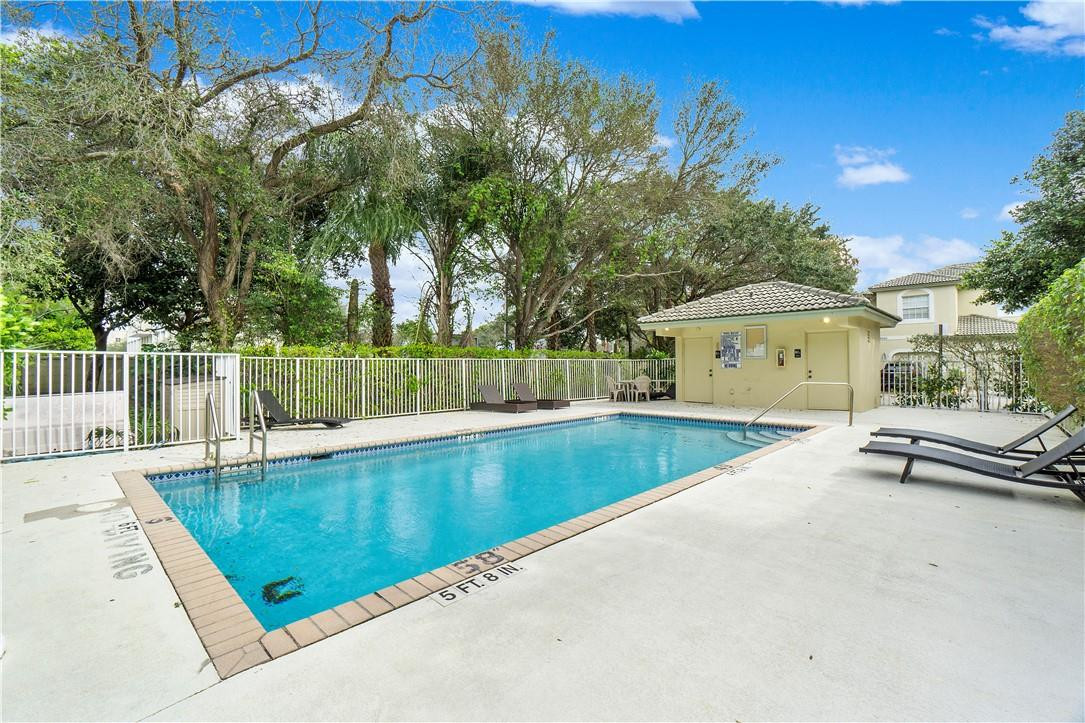 The Hamlet @Coral Springs - Residential