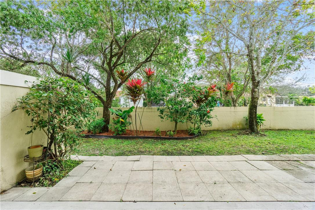 The Hamlet @Coral Springs - Residential