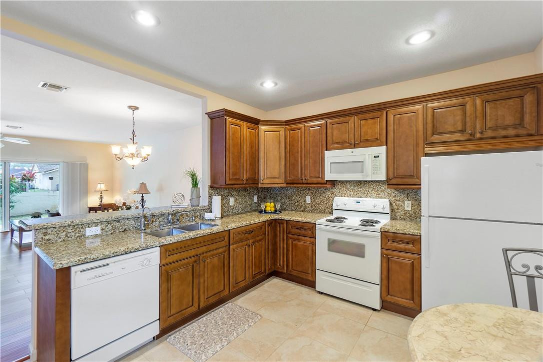 The Hamlet @Coral Springs - Residential