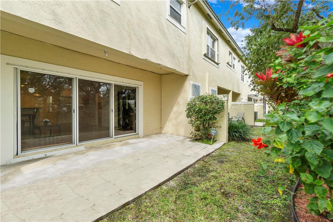 The Hamlet @Coral Springs - Residential