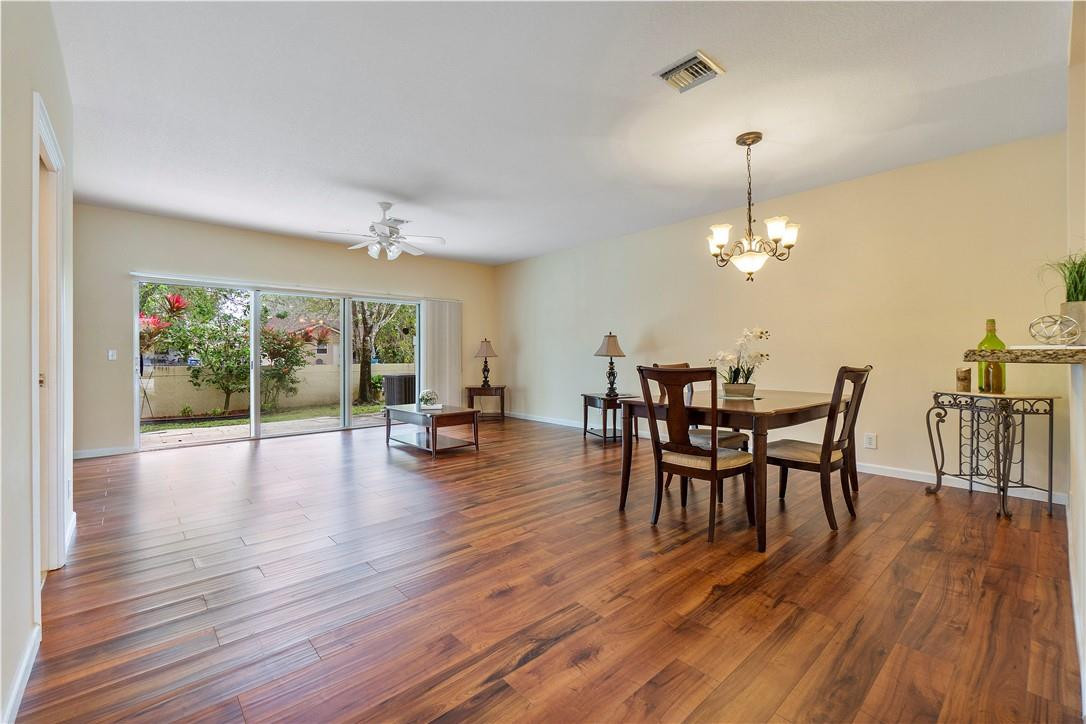 The Hamlet @Coral Springs - Residential