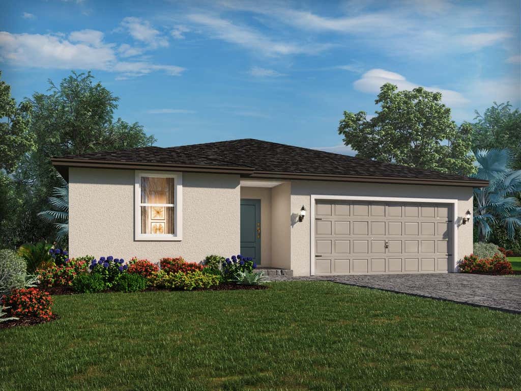 Photo of 15797 SW VINE Drive, Indiantown, FL 34956 (MLS # B26065663)