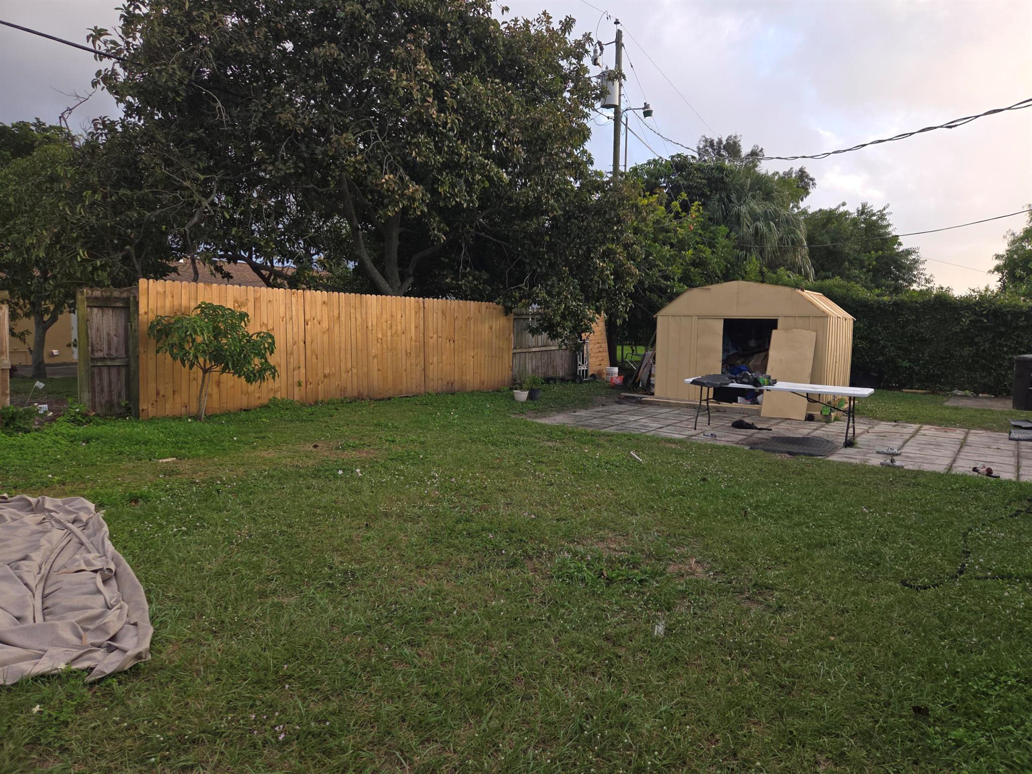 ROOSEVELT ESTATES - Residential Lease