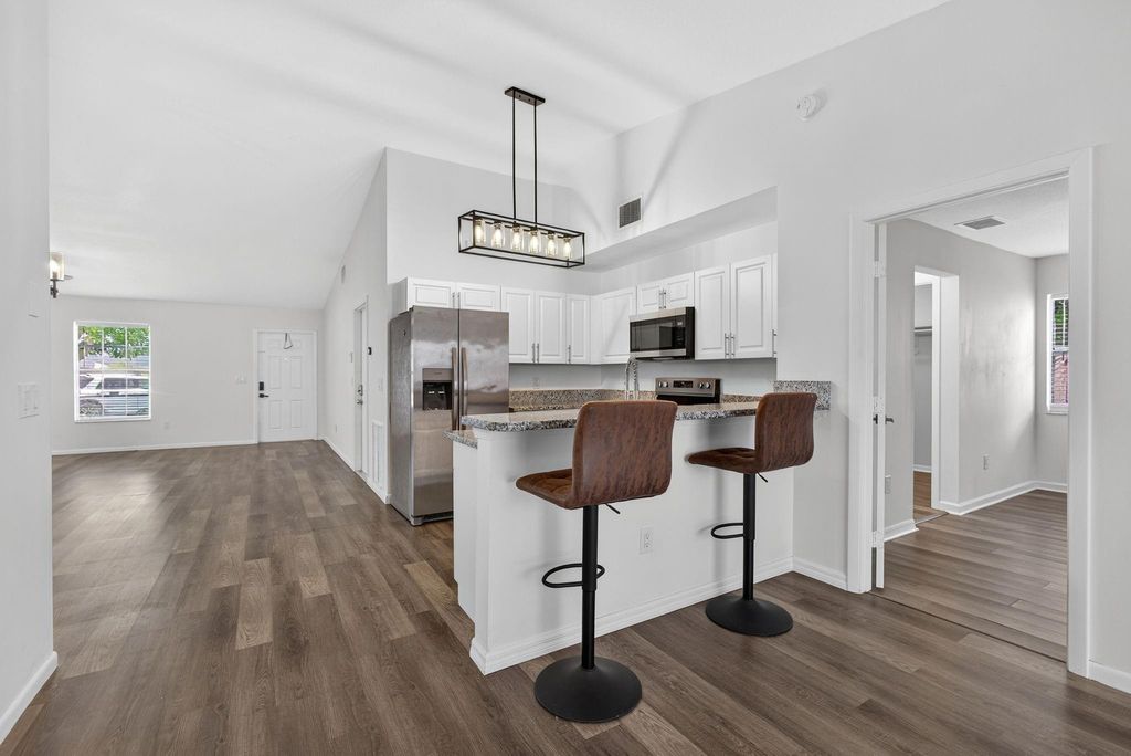 Photo of 5058 Canal Circle, Lake Worth, FL 33467 (MLS # F10519608)