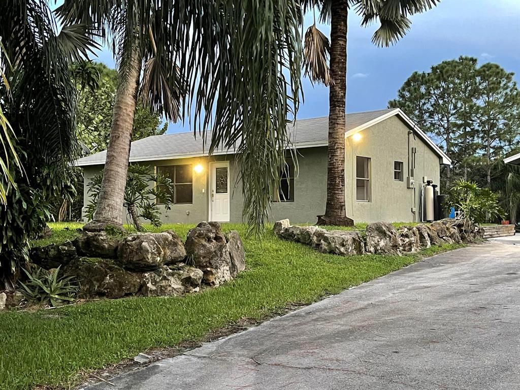 Photo of 14754 87th Street N, The Acreage, FL 33470 (MLS # R10748296)