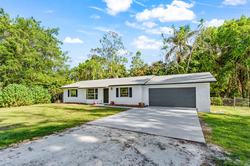 Acreage of Royal Palm Beach - Residential