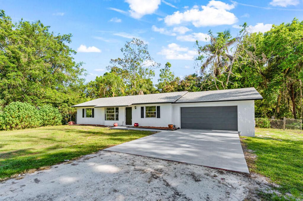 Photo of 11852 N 47th Rd Road N, The Acreage, FL 33411 (MLS # B26027135)