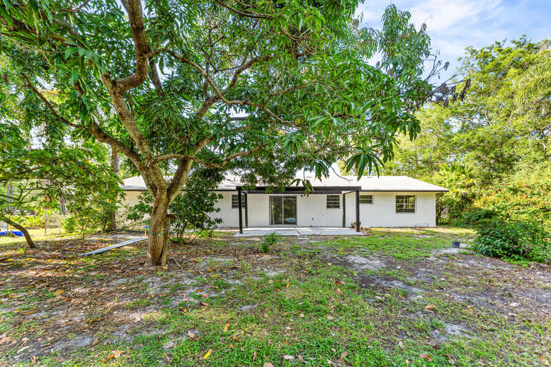 Acreage of Royal Palm Beach - Residential