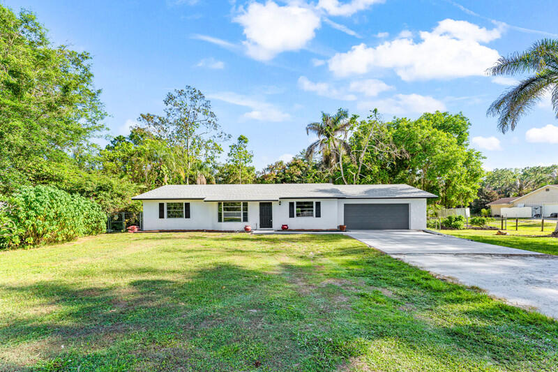 Acreage of Royal Palm Beach - Residential