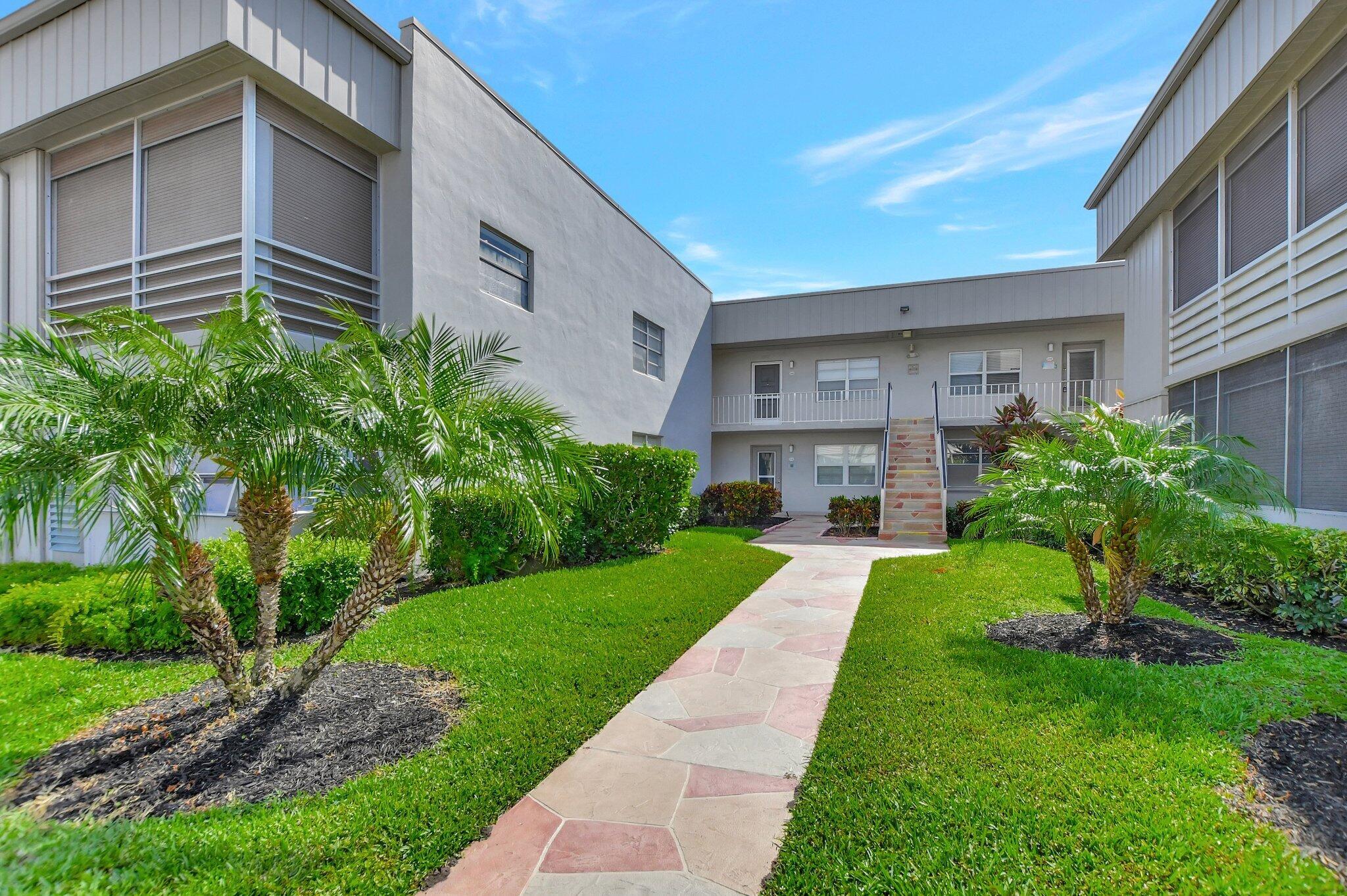 KINGS POINT FLANDERS CONDOS - Residential Lease