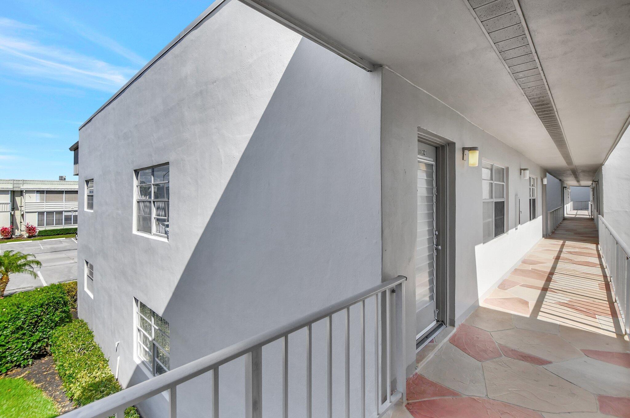 KINGS POINT FLANDERS CONDOS - Residential Lease