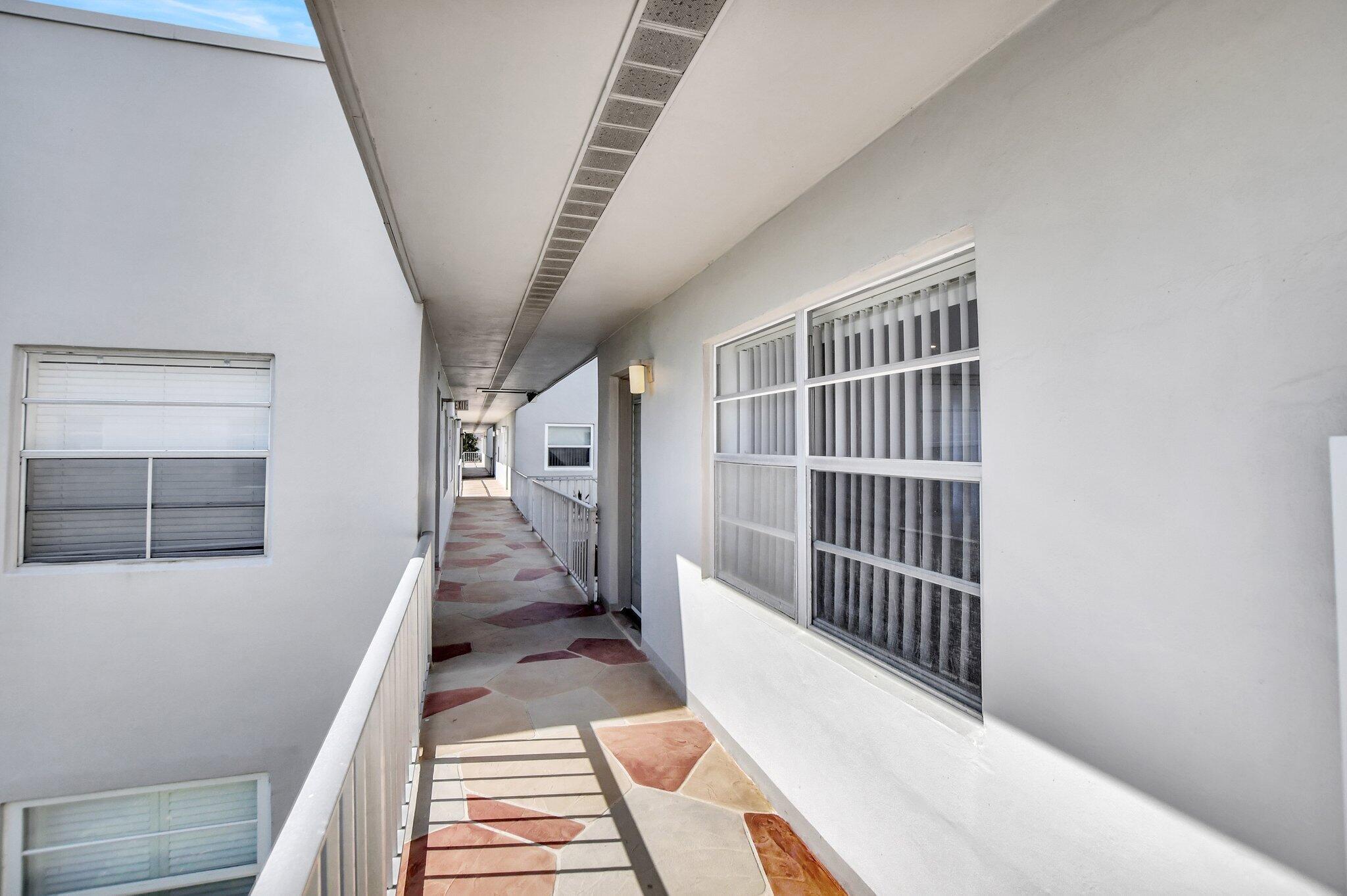 KINGS POINT FLANDERS CONDOS - Residential Lease