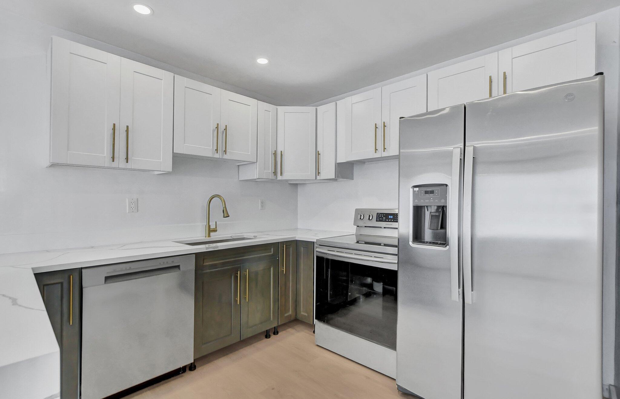 KINGS POINT FLANDERS CONDOS - Residential Lease