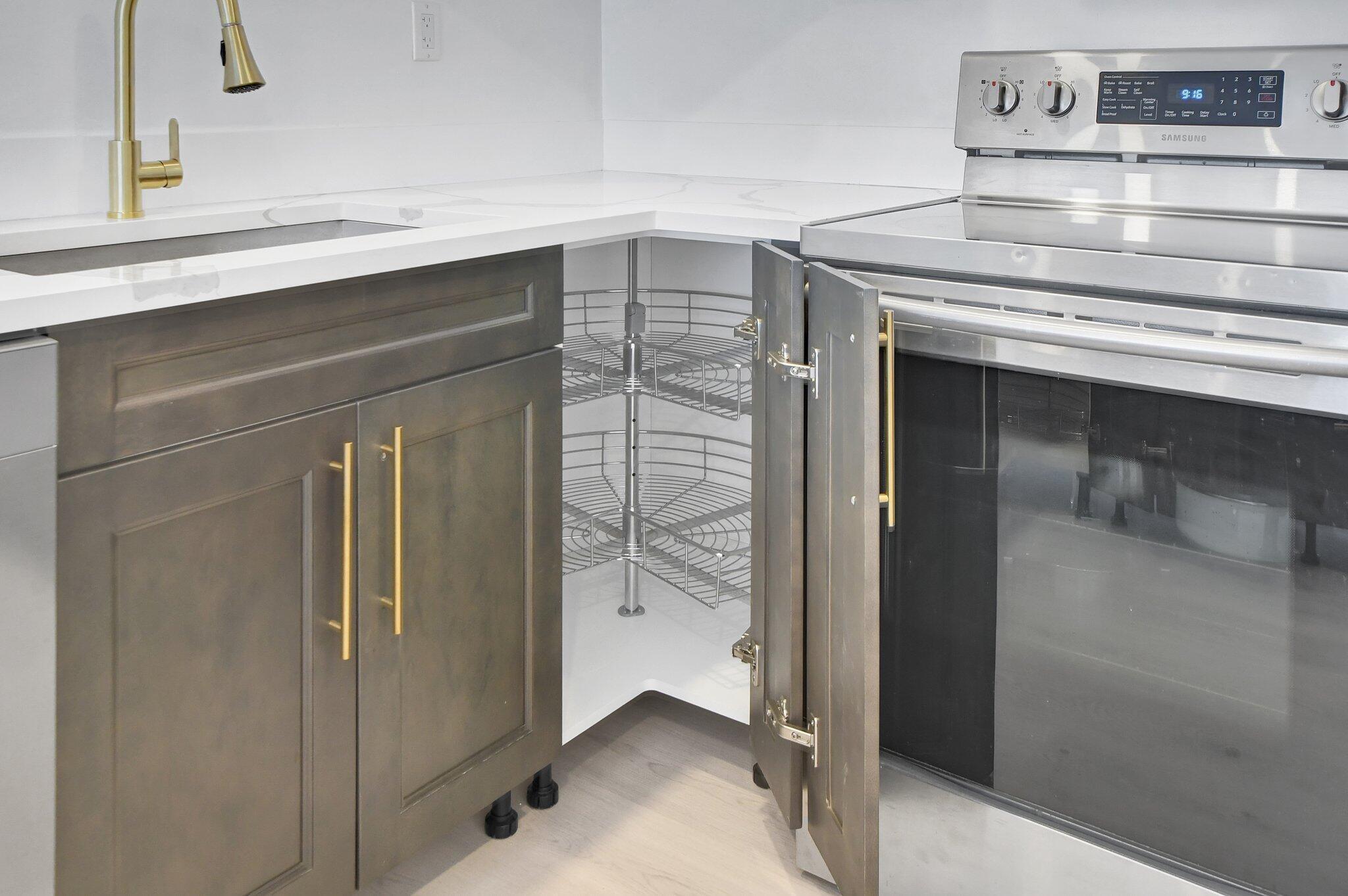 KINGS POINT FLANDERS CONDOS - Residential Lease