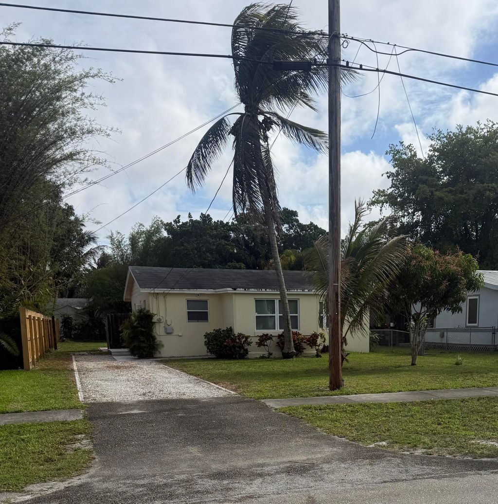 Photo of 4596 Old Military Trail, West Palm Beach, FL 33417 (MLS # R11168354)