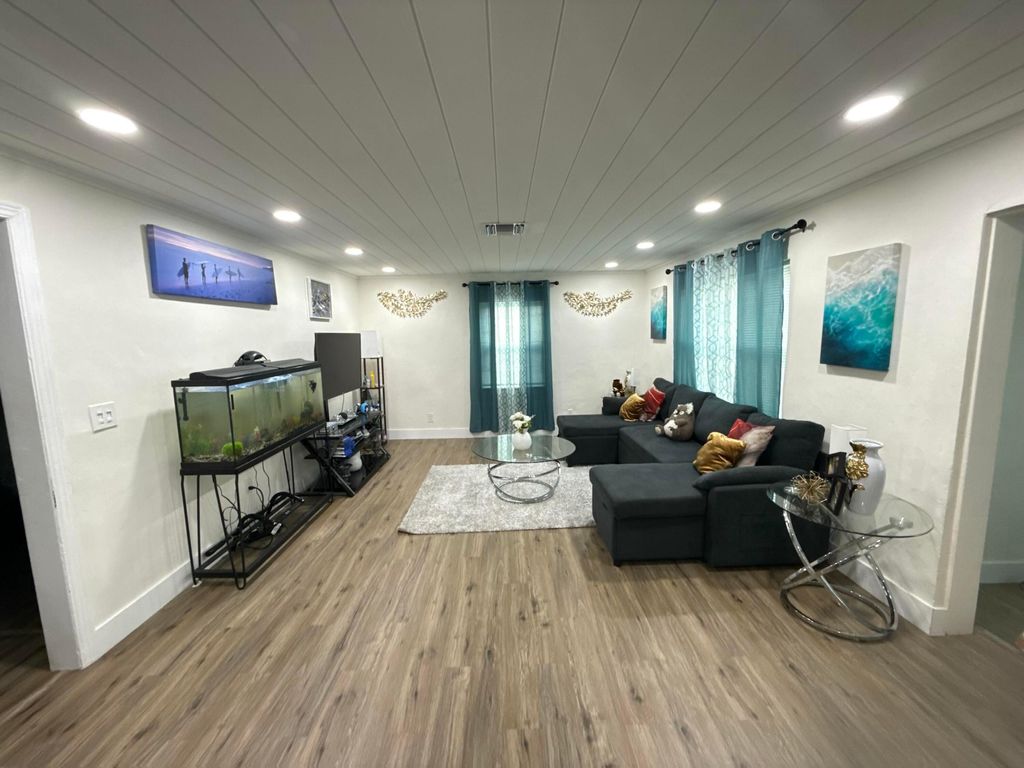 Photo of 4596 Old Military Trail, West Palm Beach, FL 33417 (MLS # R11168354)