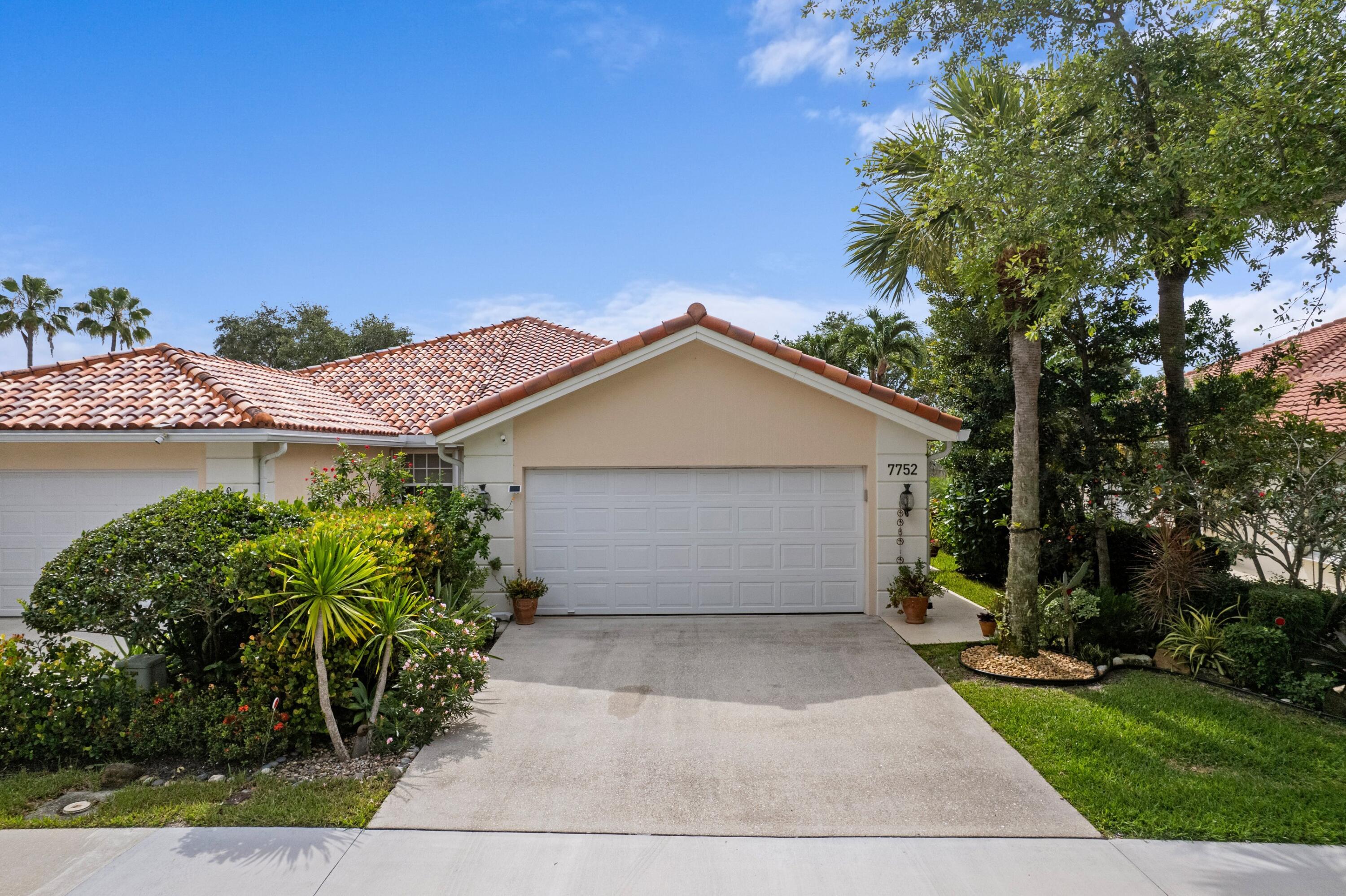 7752 Nile River Road