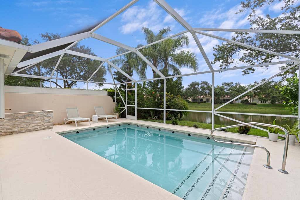Photo of 7752 Nile River Road, West Palm Beach, FL 33411 (MLS # B26041900)
