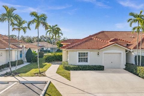 5104 N La Sedona Circle Delray Beach FL 33484