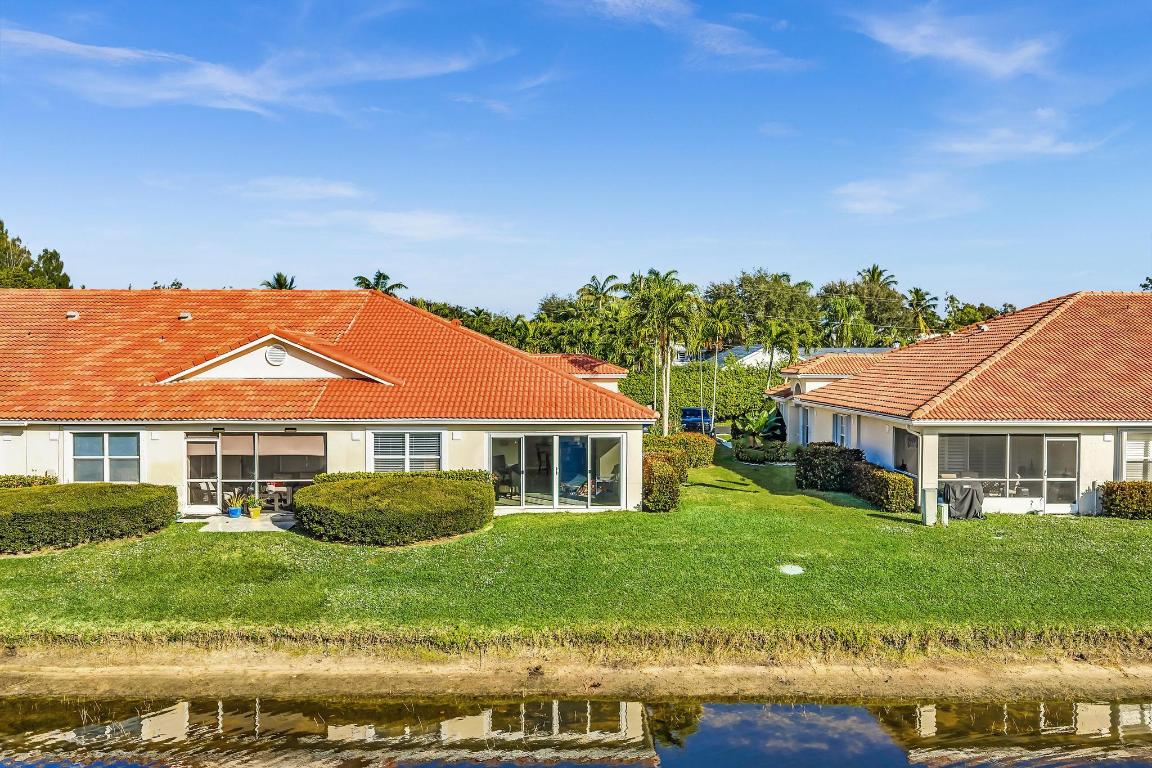 5104 N La Sedona Circle