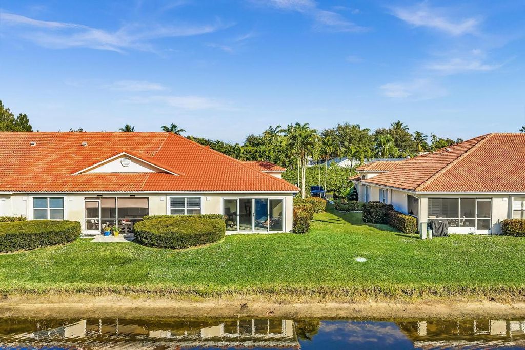 Photo of 5104 N La Sedona Circle, Delray Beach, FL 33484 (MLS # R11154218)