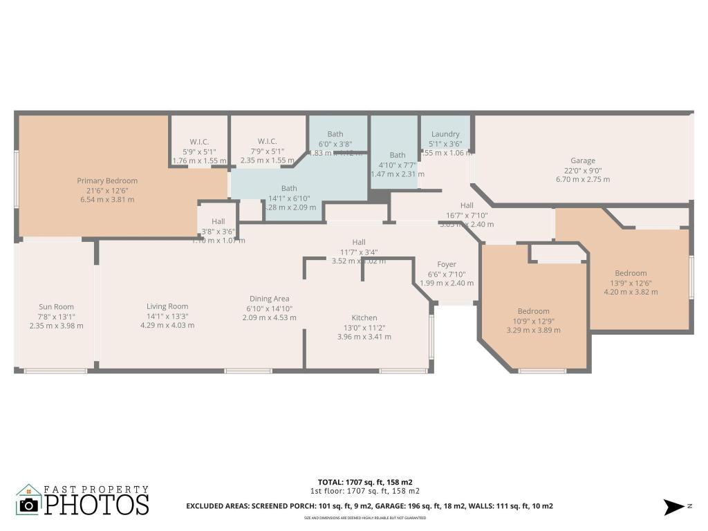 5104 N La Sedona Circle