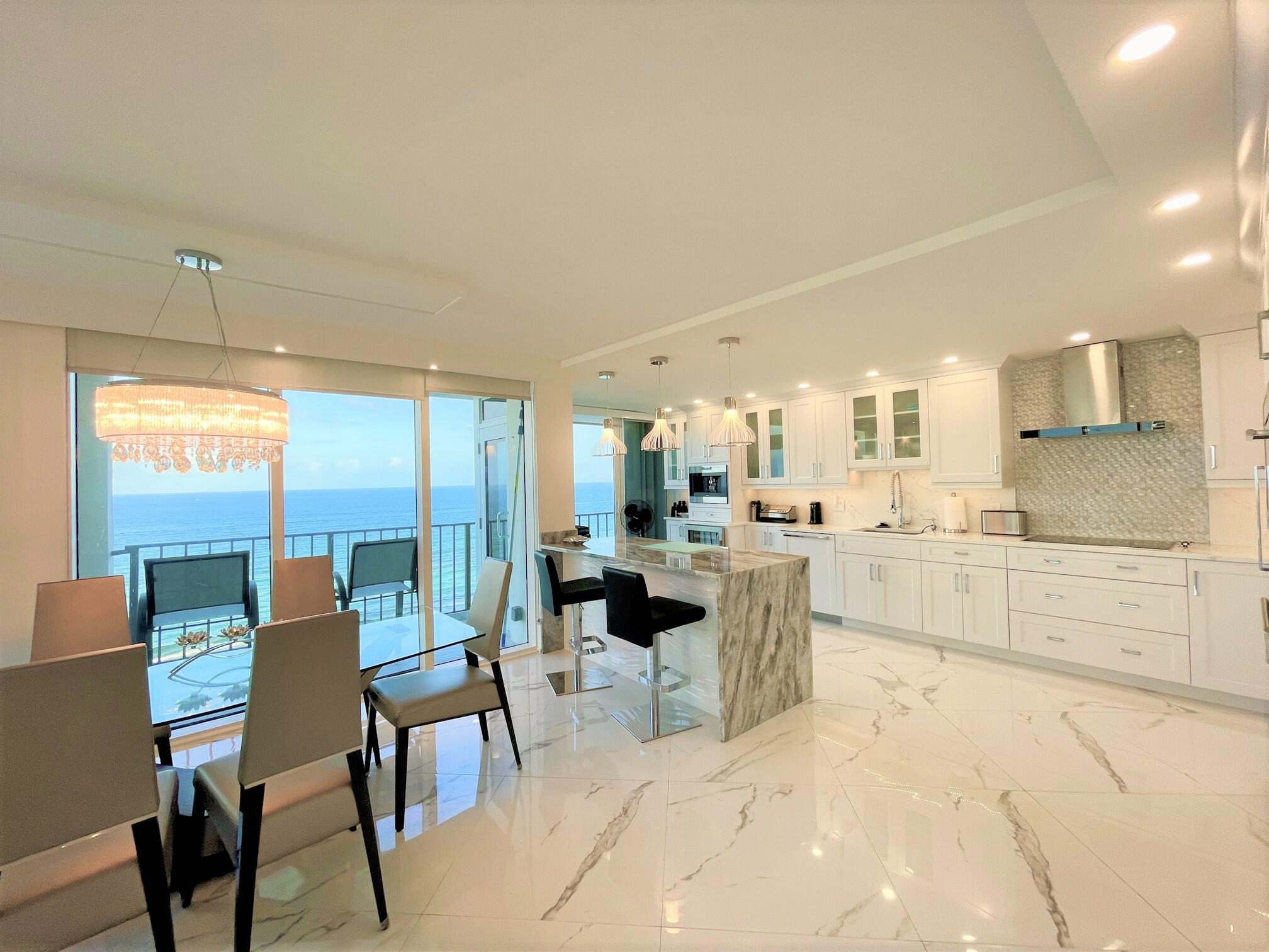 OCEAN TOWERS - Residential